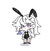 しゃむすけ。