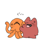あげ