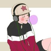 ヨル。/yoru