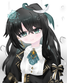 ひとろんくん🌂🖤