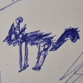 ASCIInoodle