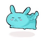 狐狗狸ちゃん