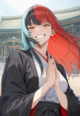 Chiyo Mochizuki