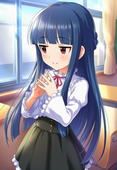 ちるみどう