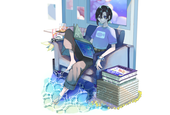 東雲きの【ご依頼受付中】
