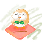 瓶覗き饅頭