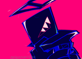 カトルØ4 (コバルトØ爆弾)