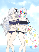 春風四葉(はるかぜよつば)