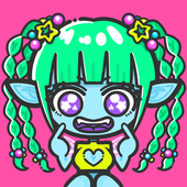 ゆれロニィ