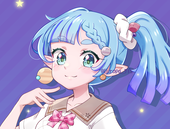 もくせぃ・マキアート