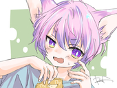 るま@もふもふ
