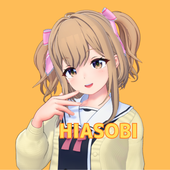 HIASOBI-火遊び-