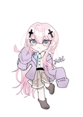 花びらもち