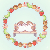 ぷんころ