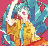 だいあん お絵かき友達募集中