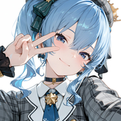 mirai