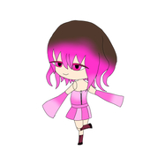 すみれ