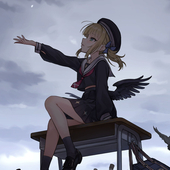 かにぱんだ