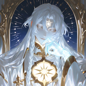 深神鏡