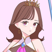 魔法少女