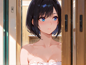 sacraちゃん