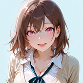 ゆずり@AIイラスト