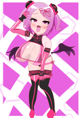 まっしろ