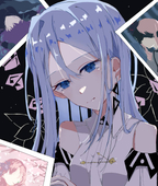 ツキナミ