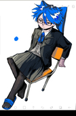 ガピ子