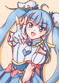 まんがたいむひなた