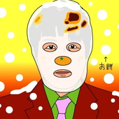 棚ぼたモチボ