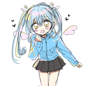 まよち