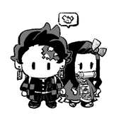 のんびり