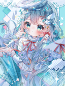 そらとぶぺんぎん