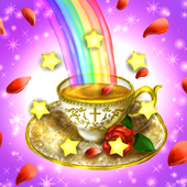 WELTDREAMINGTEA