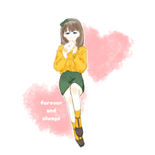 一条