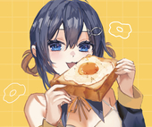 もち床
