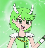 星光少年 (スターボーイ)
