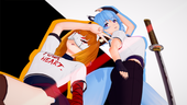 Indecorous3D
