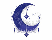 夜風