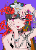 ろくがつのよる