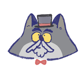 まめのすけ太郎