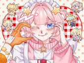 きた