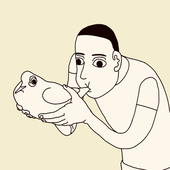 鳥の笛