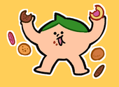 カボチャシゲ
