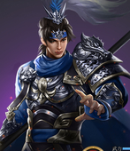漆黒ノ始皇帝