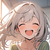 まりん藍衣