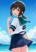 裏IKYS