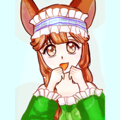 やまだくろま