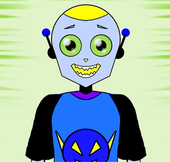 Toyman